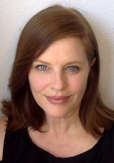 黛博拉·塔克 Deborah Tucker照片