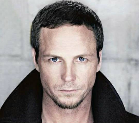 詹森·威尔斯 Jason Wiles照片