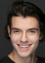 阿塔·阿特曼 Ata Artman照片