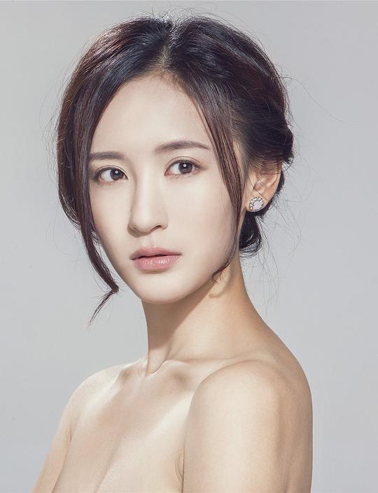 谢闻轩 Wenxuan Xie照片