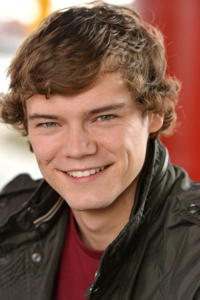 谢恩·格雷厄姆 Shane Graham照片