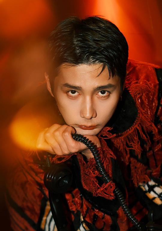 赵子络 Ziluo Zhao照片