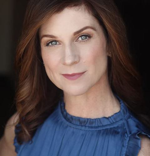 卡琳·安格林 Karin Anglin照片