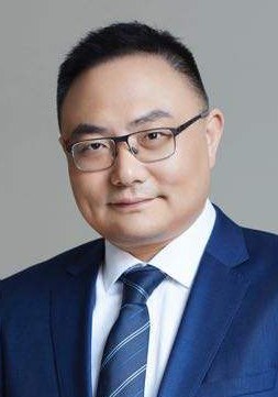 罗振宇 Zhenyu Luo照片