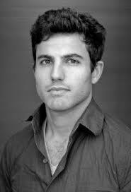 丹尼尔·隆德 Daniel Lundh照片