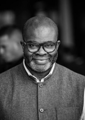 米森·哈里曼 Misan Harriman照片