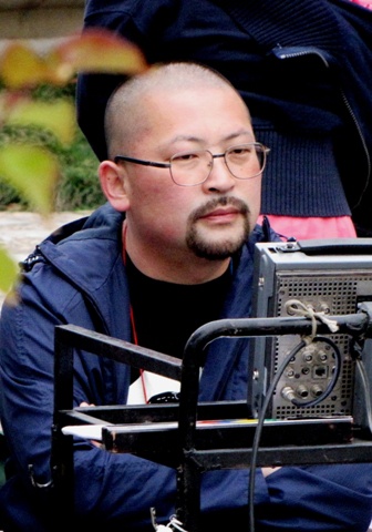 方军亮 Junliang Fang照片