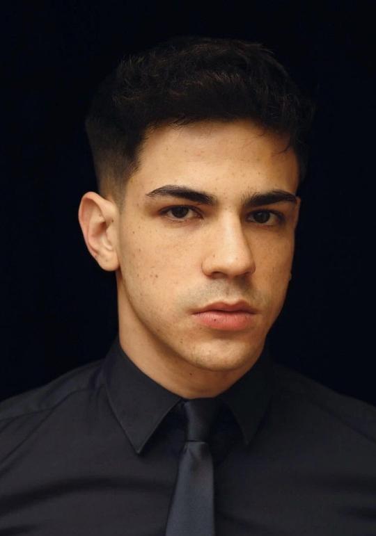 弗兰克·莫斯奎拉斯 Franco Mosqueiras照片