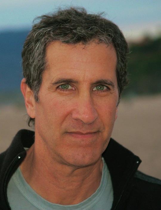 兰迪·奇斯克 Randy Zisk照片