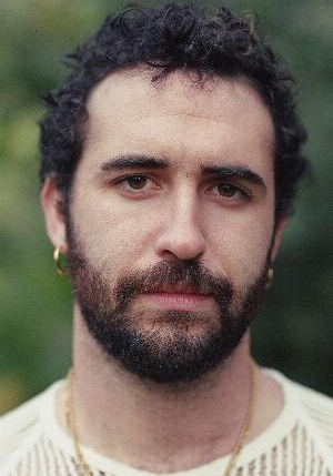 Juan Andrés Silva照片