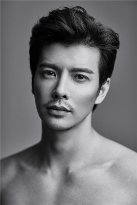 房飞霖 Feilin Fang照片