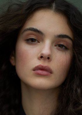 戴娃·卡索 Deva Cassel照片