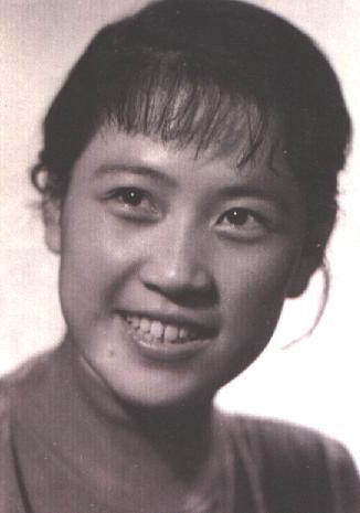 陶玉玲 Yuling Tao照片