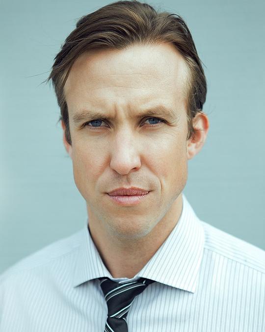 贾斯汀·戈登 Justin Gordon照片