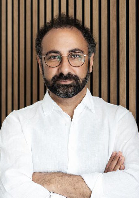 贝鲁斯·卡拉米扎德 Behrooz Karamizade照片