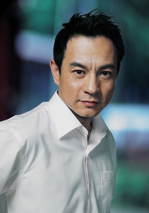 周浩东 Haodong Zhou照片