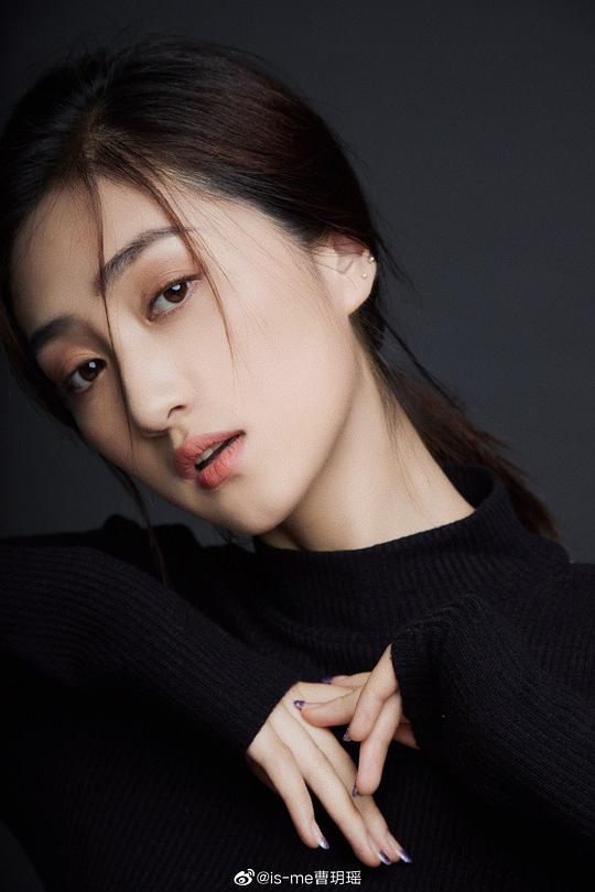 曹玥瑶 Yueyao Cao照片