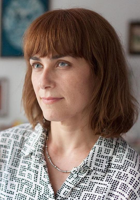 萨拉·梅萨 Sara Mesa照片