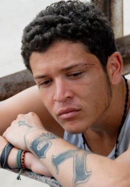 埃德加·弗洛雷斯 Edgar Flores照片