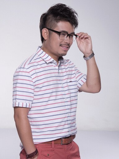 焦洋 Stephen Jiao照片