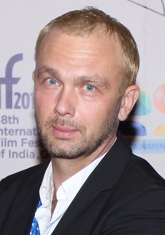 亚里·维尔曼 Jari Virman照片