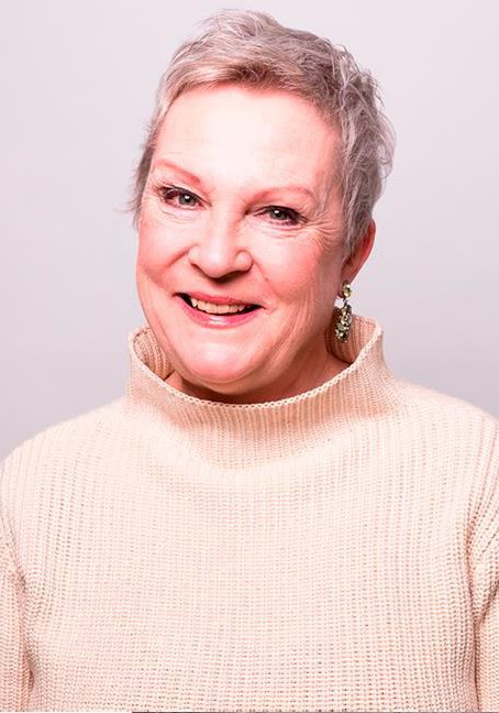 蒂娜·维克斯托姆 Tiina Weckström照片