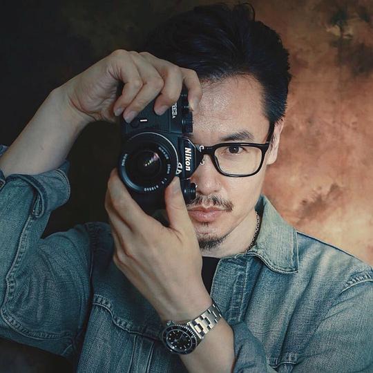 温强 Qiang Wen照片