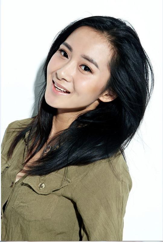 许媛媛 Yuanyuan Xu照片