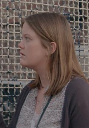 玛德琳·博多 Madeleine Baudot照片