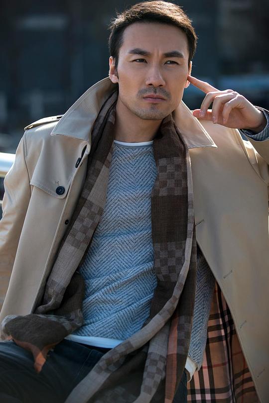 宋禹 Yu Song照片