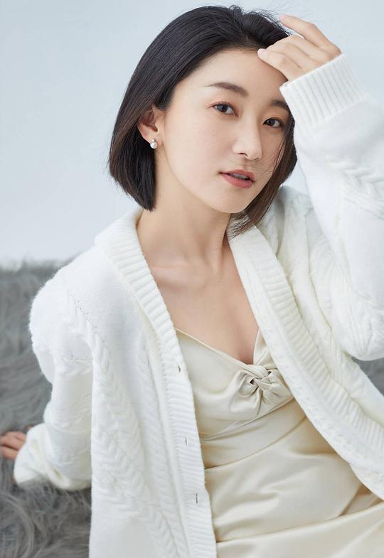 赵秦 Melissa Zhao照片