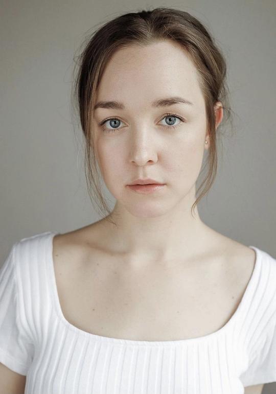 德尼莎·巴雷索娃 Denisa Barešová照片