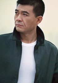 王新军 Xinjun Wang照片