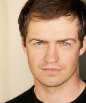 亚当·欧拜恩 Adam O'Byrne照片