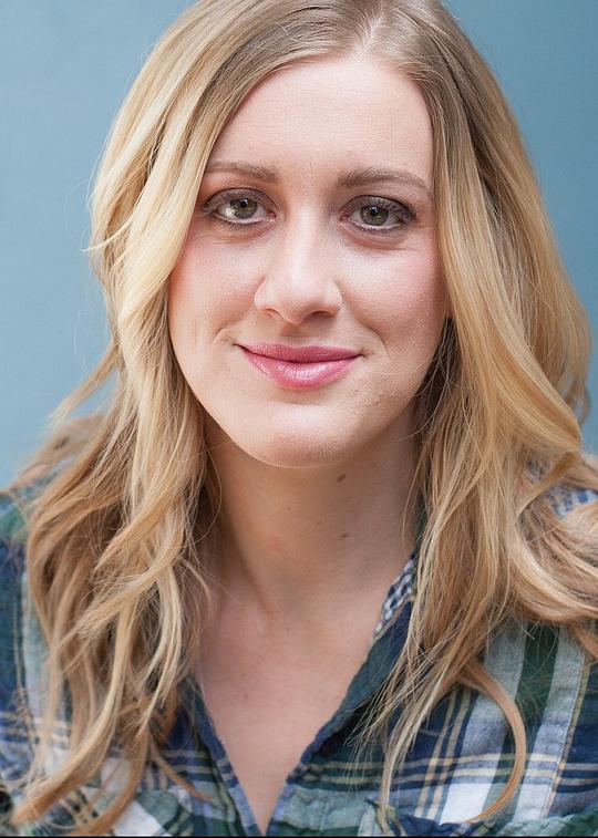 蕾切尔·保尔森 Rachel Paulson照片