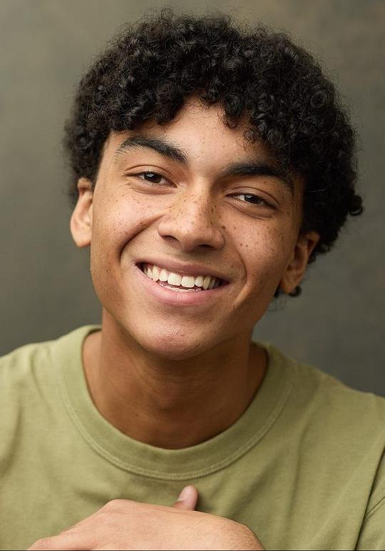 伊基·加德纳 Ziggy Gardner照片