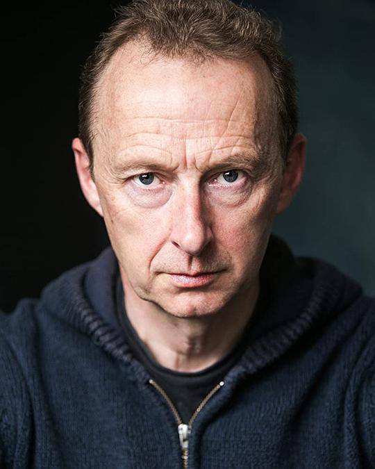 大卫·查尔斯 David Charles照片