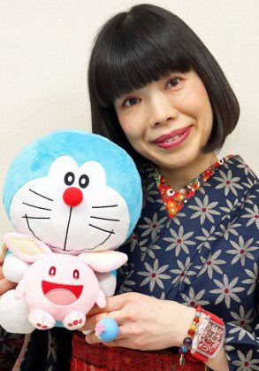 水田山葵 Wasabi Mizuta照片