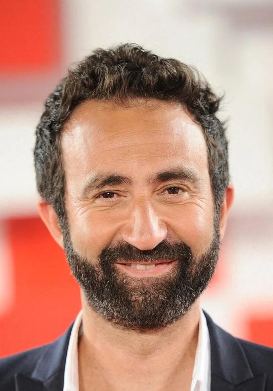 马修·马迪念 Mathieu Madénian照片