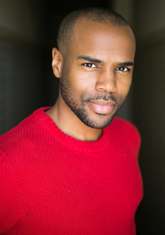 约翰尼·拉米 Johnny Ramey照片