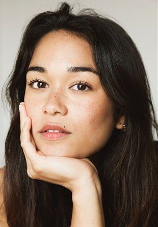 洛林·努奈 Loryn Nounay照片