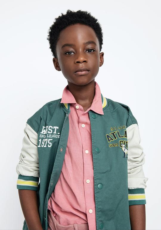 艾伦·金斯利·阿德托拉 Aaron Kingsley Adetola照片