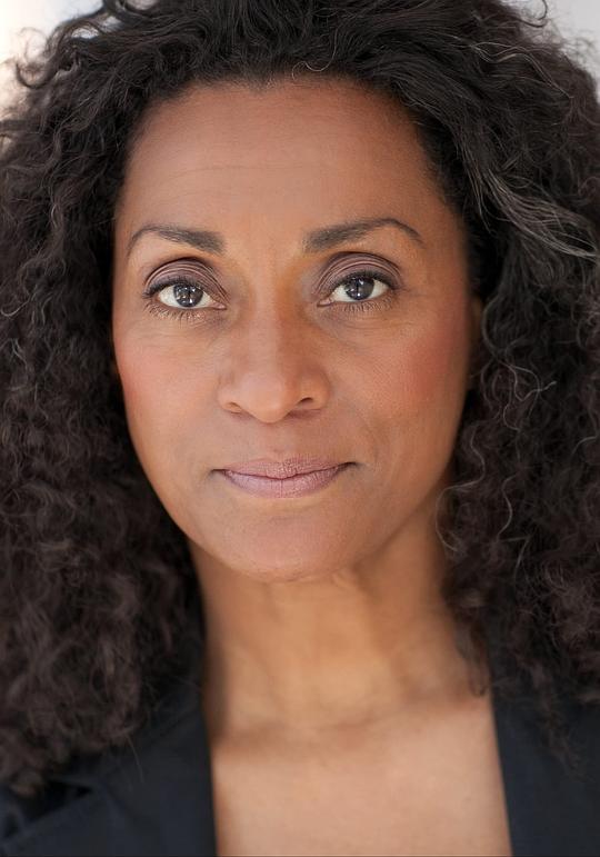 德丽莎·雷诺兹 Delissa Reynolds照片