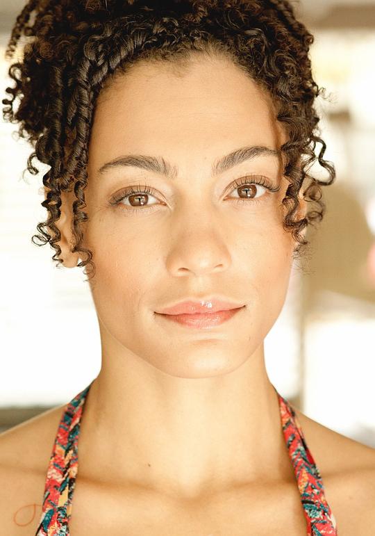 阿梅利亚·沃克曼 Amelia Workman照片