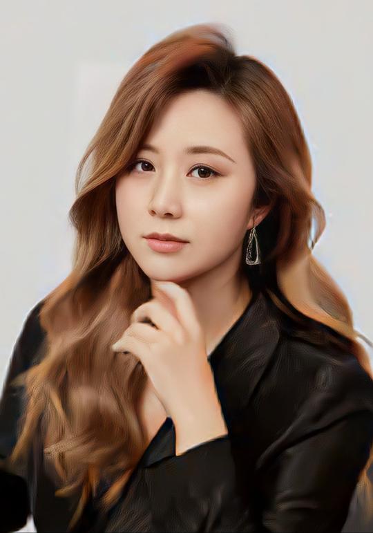 王娇 Jiao Wang照片