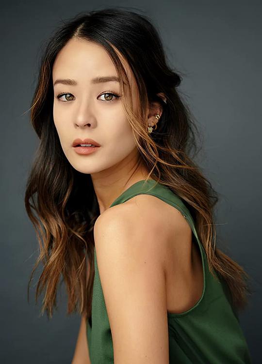 海蒂·关 Highdee Kuan照片