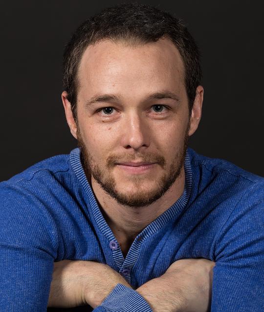 杰克·米凯塞尔 Jack Mikesell照片