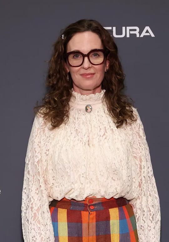 莫莉·奥布莱恩 Molly O'Brien照片