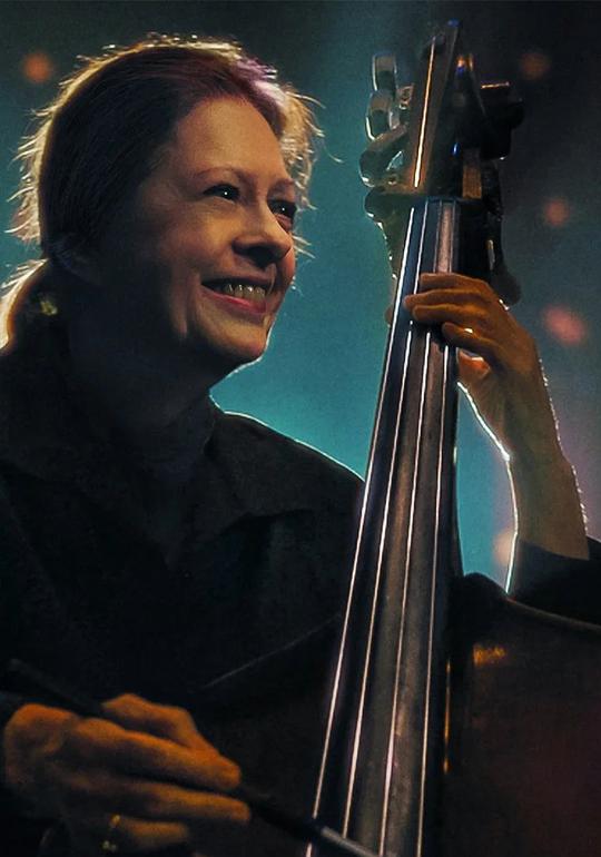 奥林·奥布莱恩 Orin O'Brien照片