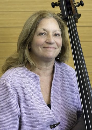 Jacqui Danilow照片